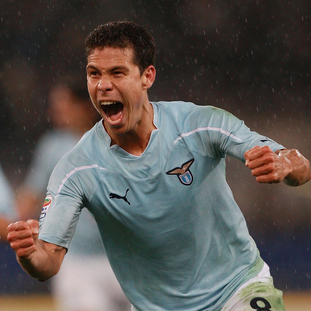 Profeta @Hernanes 🦅

<a href="/OfficialSSLazio/">S.S.Lazio</a> | #SerieA