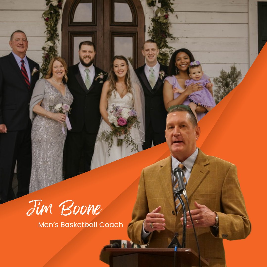 Missouri Valley College welcomes legendary coach Jim Boone — one of the winningest in college hoops. He leads with family, on and off the court. Welcome to the Viking Family! 💜🧡 

valleywillroll.com/general/2024-2…

#ValleyWillRoll #Vikings #MensBasketball #FamilyFirst