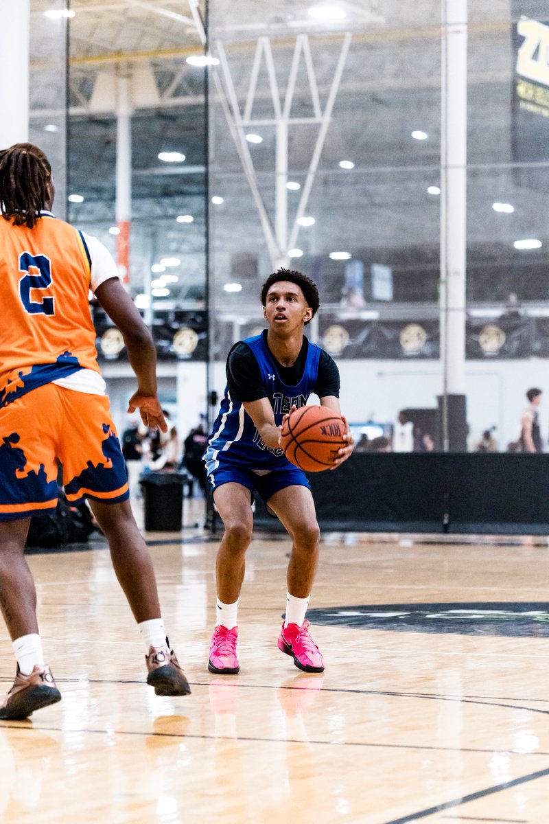 Shoutout to our guys for earning spots on the ZGXL x NERR Player Rankings! 🔥

Each of them kicked off the AAU season with huge performances and delivered when it mattered most. Proud of their growth and hungry for more!

🔹 #3 Maison Rodriguez ‘28 – Bergen Catholic <a href="/Iammaison_/">Maison Rodriguez</a>
