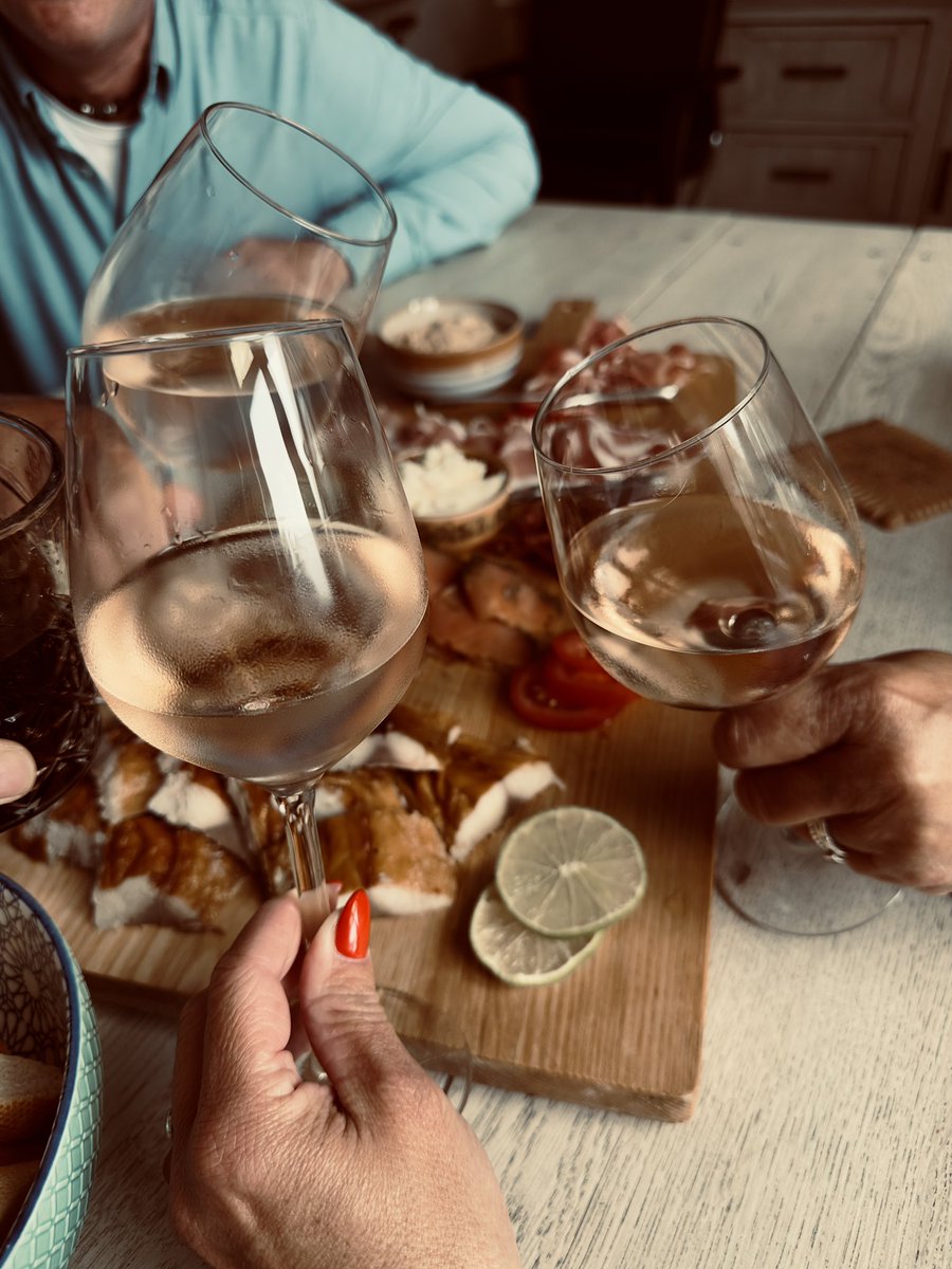 Nacompetitie is kut! Vrienden zijn fijn ♥️