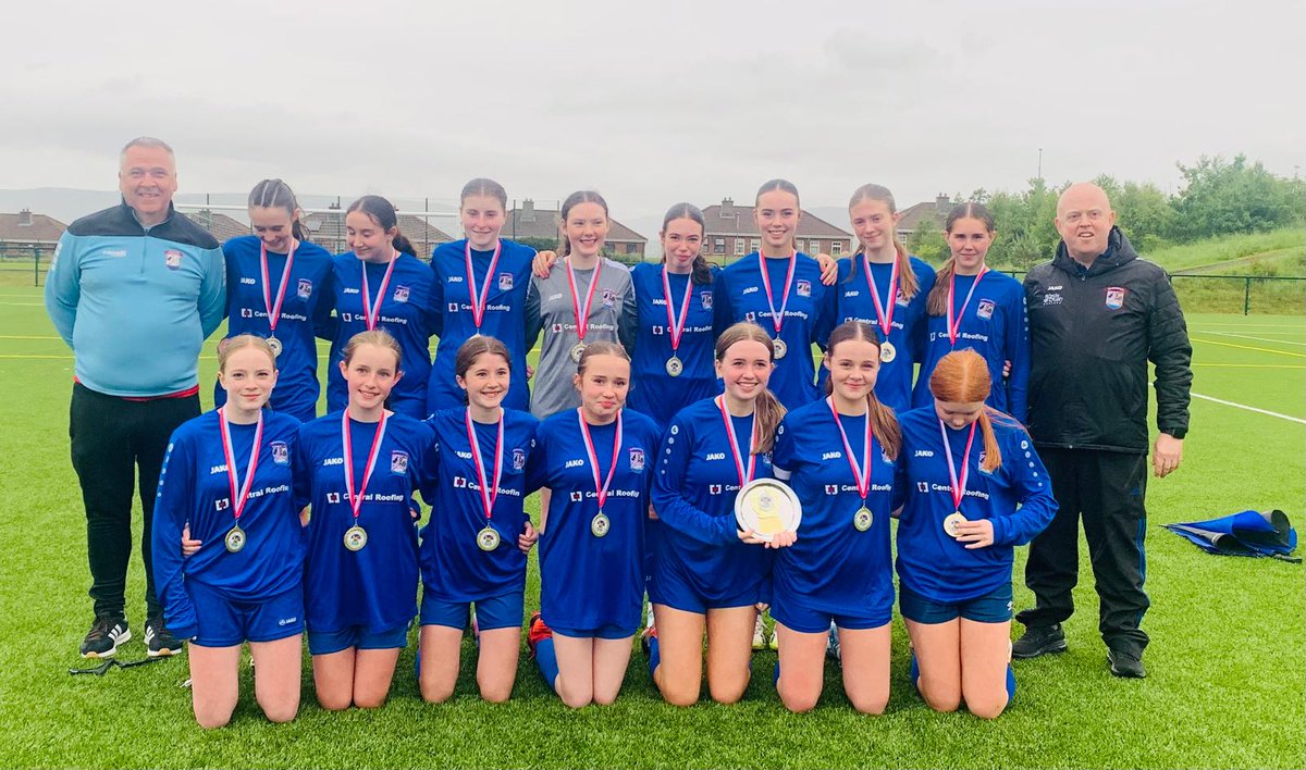 Gurteen Celtic (@gurteencelticfc) on Twitter photo Our u15 girls came out winners in last night's Shield final. Brilliant performance from all the girls. Got the Goals in the first half. Real Tubber came at them in the second half but the girls held out for wonderful win. <a href="/SLigoLeit_SBSG/">sligo leitrim schoolboys & schoolgirls league</a> Our u15 girls came out winners in last night's Shield final. Brilliant performance from all the girls. Got the Goals in the first half. Real Tubber came at them in the second half but the girls held out for wonderful win. <a href="/SLigoLeit_SBSG/">sligo leitrim schoolboys & schoolgirls league</a>