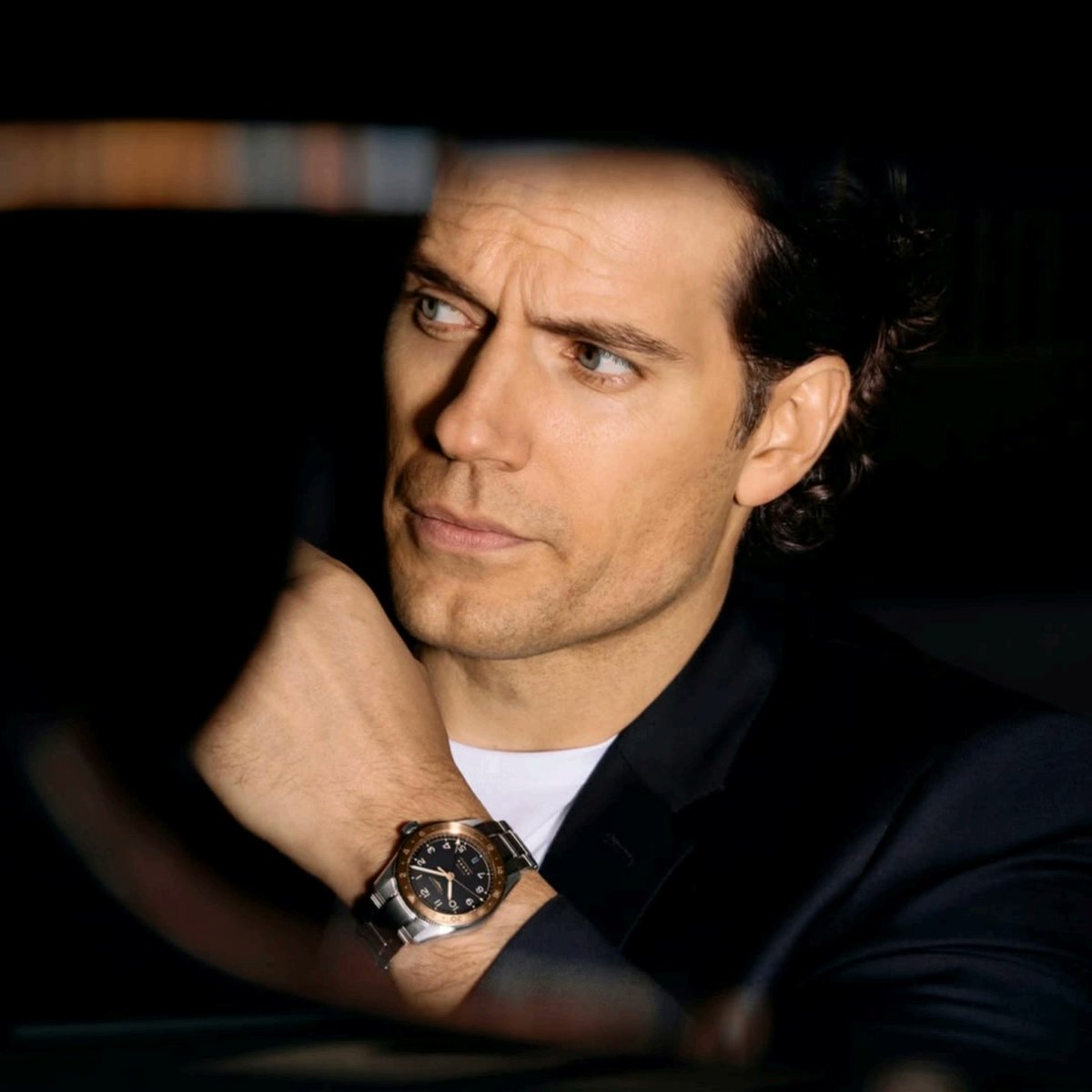 Henry Cavill 🖤