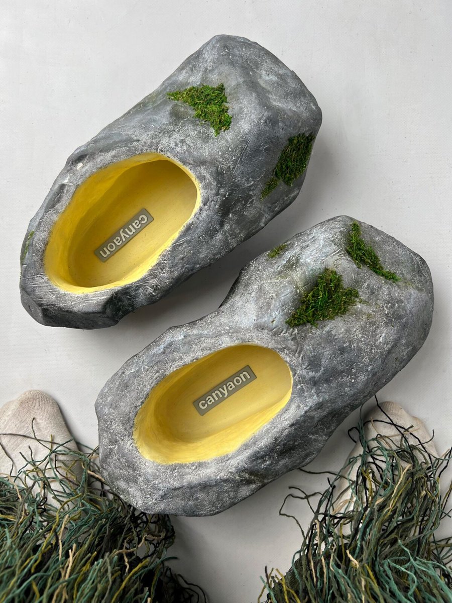 Street_Archive's tweet image. Bravest Studios x Canyaon - Rock Shoe Collaboration

Brand: Bravest Studios
Website: braveststudios.com
Instagram: @bravest

#streetwear #fashion #streetstyle #clothingbrand #style #streetwearbrand #urbanclothing #brands #londonbrands #NYCbrands #sneakers