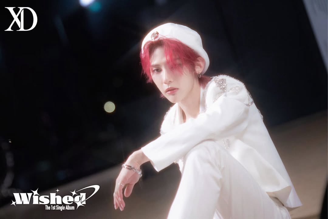 XD_Brasill's tweet photo. ➥  #Atualização🩵 | 29.05.2025

#4
Foto conceitual #Jaemin
XD ( Wished) 

#엑스디 #XD 
#도하 #DOHA
#슌 #SHUN
#재민 #JAEMIN
#바오 #BAO
#유오 #UO
#wished https://t.co/5aP52Ec4L6