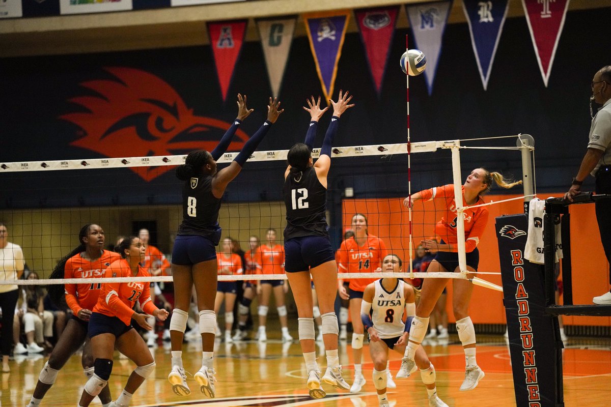 Remember these big road wins from 2024? We sure do 🙌

#GoOwls👐