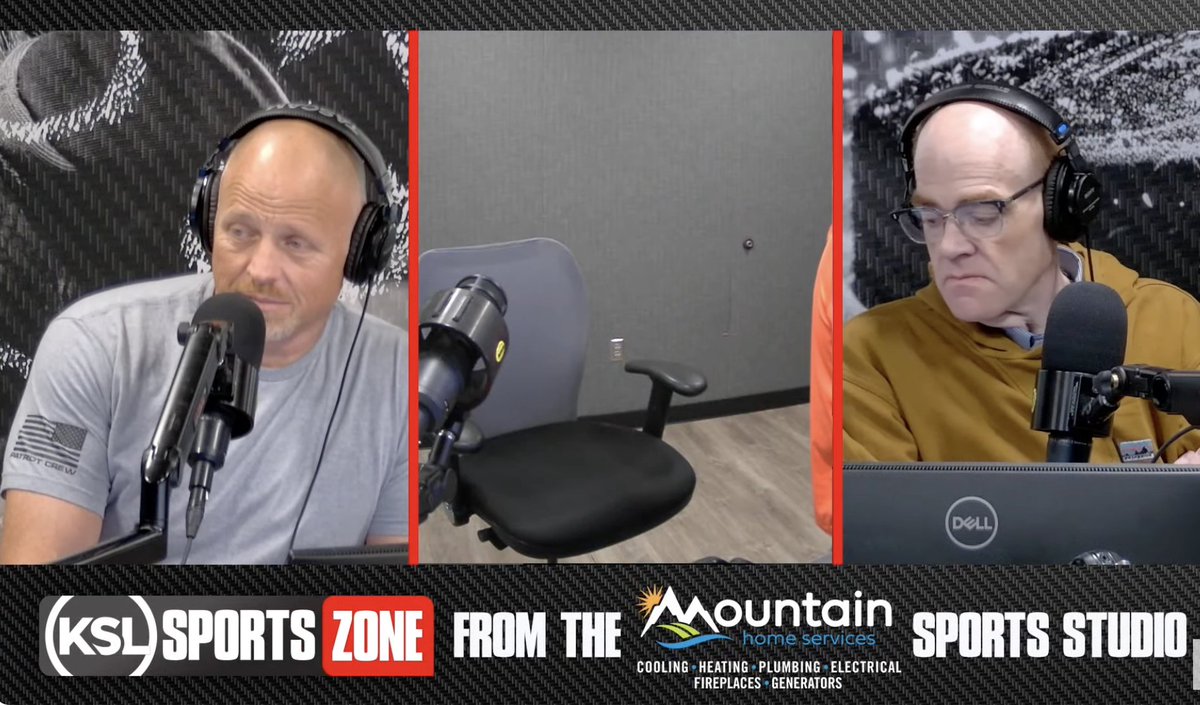 Scott Garrard (@scottygzone) on Twitter photo How the show usually goes with @975hans, me, and <a href="/LloydColezone/">Lloyd Cole</a> on vacation.
Remember you can always catch the live video feed at youtube.com/watch?v=FktRYG… How the show usually goes with @975hans, me, and <a href="/LloydColezone/">Lloyd Cole</a> on vacation.
Remember you can always catch the live video feed at youtube.com/watch?v=FktRYG…