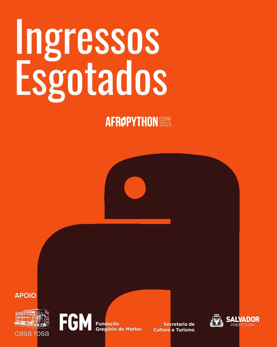 AfroPython tweet media