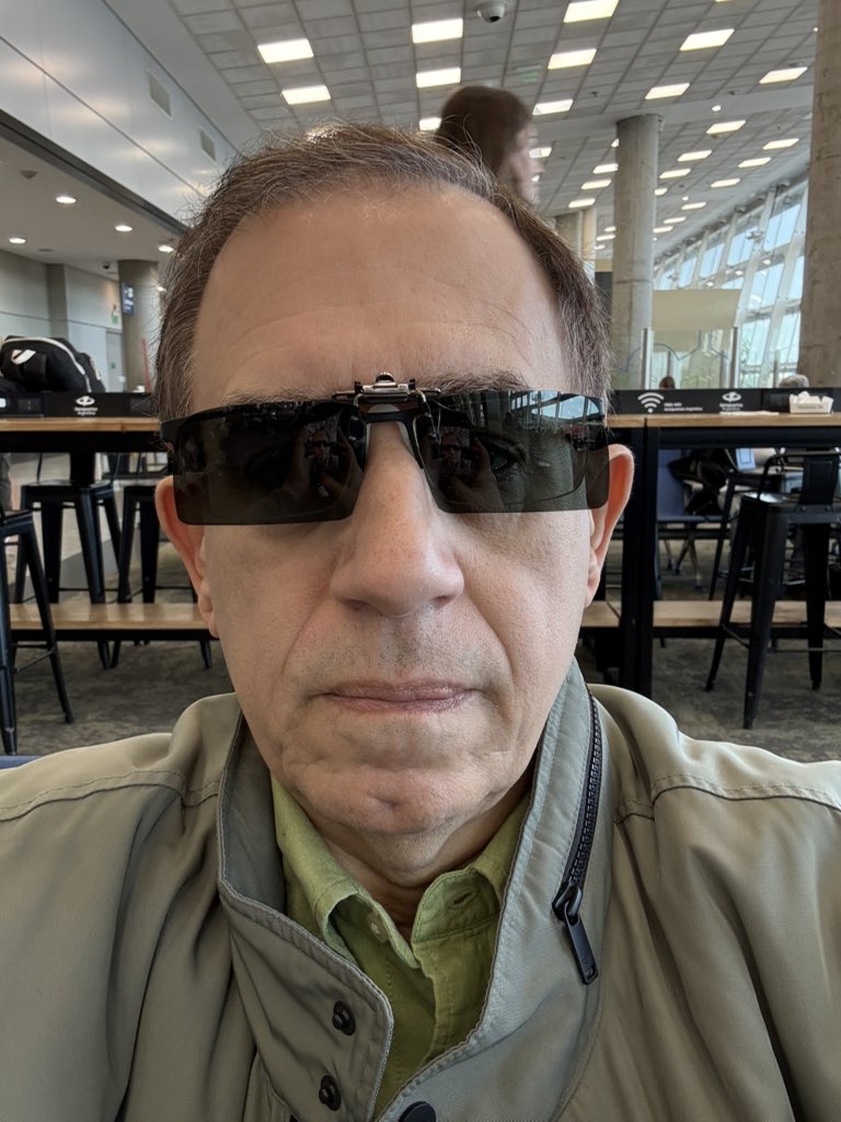 Carlos Maslatón tweet media