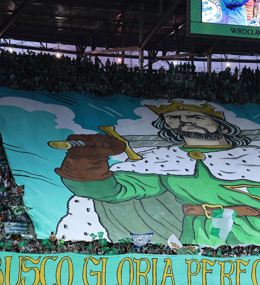 GOL SUR 1907 tweet media