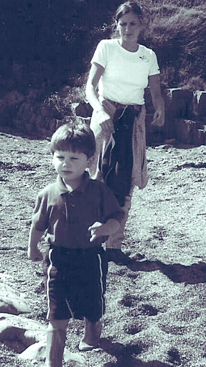 Benjamin Peter Robinson 29.05.96 1600hrs 7lb 9oz 
A determined &amp; mischievous handful of a toddler a beautiful soul. 
Forever Fourteen forever loved forever missed. Sleep tight my BB x