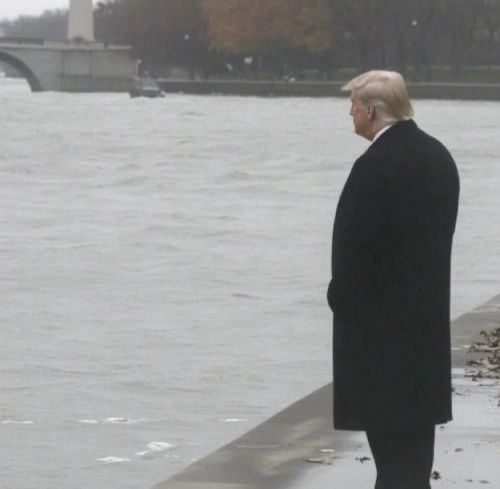 Crypto bros waiting for altcoin season to begin