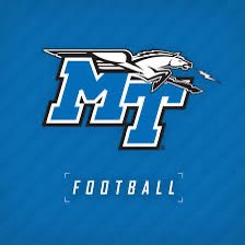 Percy “Trey” Knox III (2026) (@treyknox16) on Twitter photo AGTG! After a great conversation with <a href="/stewdg1/">Brian Stewart</a> I am blessed to receive my 2nd D1 offer to <a href="/MT_FB/">Middle Tennessee Football</a> ! #BLUEnited <a href="/bashagridiron/">Basha Gridiron</a> <a href="/RecruitingBasha/">Basha HS Football Recruiting</a>
<a href="/JUSTCHILLY/">Just Chilly</a> <a href="/BlairAngulo/">Blair Angulo</a> <a href="/azc_obert/">Richard Obert</a> <a href="/PrepRedzoneAZ/">Prep Redzone Arizona</a> <a href="/brettinaz/">Brett</a> <a href="/CodyTCameron/">Cody Cameron</a> <a href="/BJMedia1/">BJ Media</a> <a href="/PeteKnow_/">PeteKnow</a> <a href="/therealbeadle/">Adam Beadle</a> <a href="/gridironarizona/">Gridiron Arizona</a> AGTG! After a great conversation with <a href="/stewdg1/">Brian Stewart</a> I am blessed to receive my 2nd D1 offer to <a href="/MT_FB/">Middle Tennessee Football</a> ! #BLUEnited <a href="/bashagridiron/">Basha Gridiron</a> <a href="/RecruitingBasha/">Basha HS Football Recruiting</a>
<a href="/JUSTCHILLY/">Just Chilly</a> <a href="/BlairAngulo/">Blair Angulo</a> <a href="/azc_obert/">Richard Obert</a> <a href="/PrepRedzoneAZ/">Prep Redzone Arizona</a> <a href="/brettinaz/">Brett</a> <a href="/CodyTCameron/">Cody Cameron</a> <a href="/BJMedia1/">BJ Media</a> <a href="/PeteKnow_/">PeteKnow</a> <a href="/therealbeadle/">Adam Beadle</a> <a href="/gridironarizona/">Gridiron Arizona</a>
