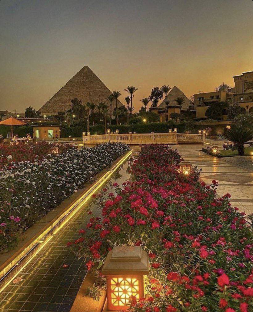 Cairo, Egypt 🇪🇬