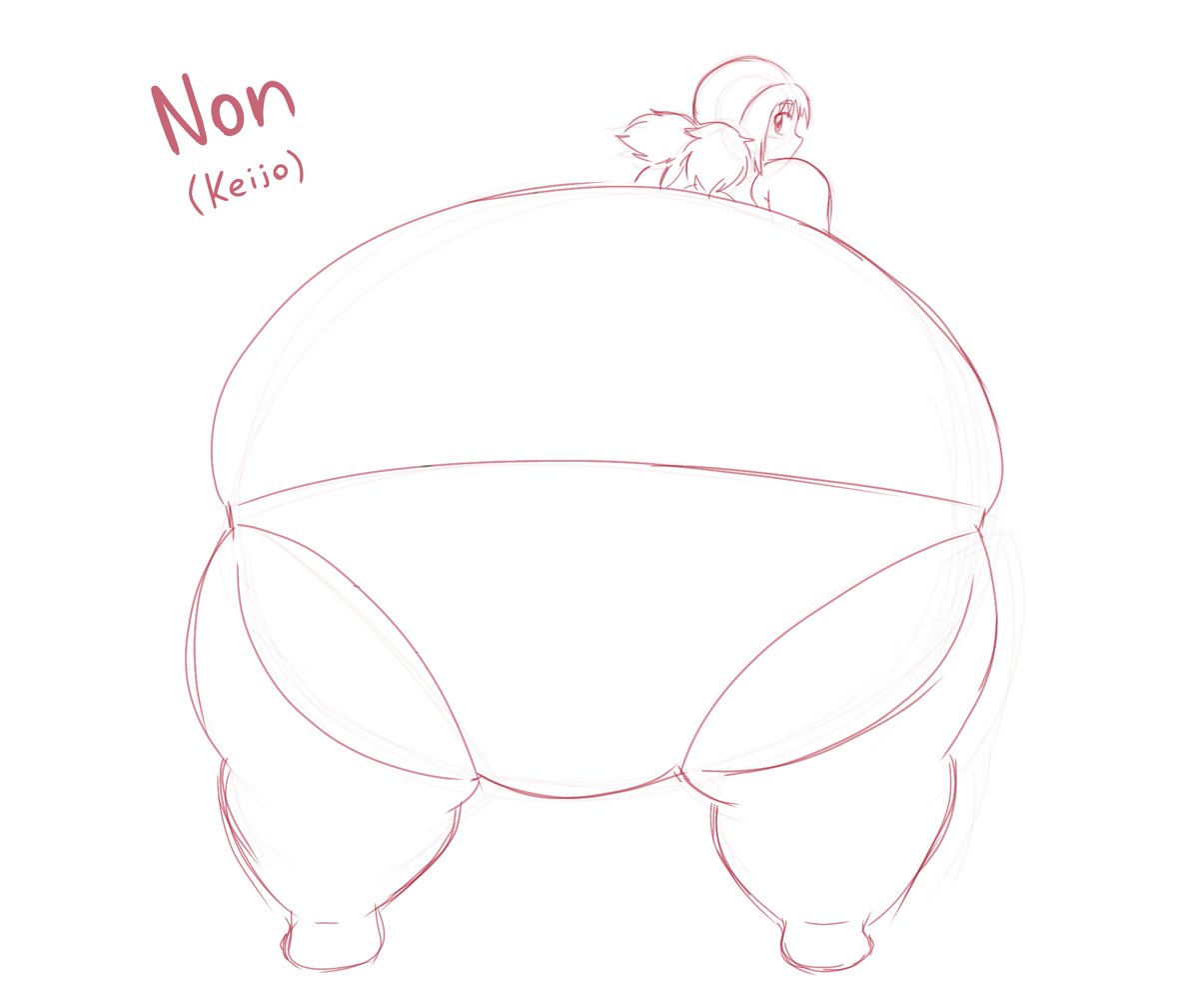 Psynix04🔞 (@psynix04) on Twitter photo And the chosen monobutts are……
Arle - <a href="/TheSanstorm/">Su-Sano</a>
Yuri - <a href="/spellbunke23008/">The Other Side 🔞</a>
Zelda - <a href="/planet2gamer/">neoplanet</a>
Non - <a href="/sexy_blimp/">SexyBlimp 🔞</a>
Thanky'all! This #MonobuttMay was fun! 💖 And the chosen monobutts are……
Arle - <a href="/TheSanstorm/">Su-Sano</a>
Yuri - <a href="/spellbunke23008/">The Other Side 🔞</a>
Zelda - <a href="/planet2gamer/">neoplanet</a>
Non - <a href="/sexy_blimp/">SexyBlimp 🔞</a>
Thanky'all! This #MonobuttMay was fun! 💖