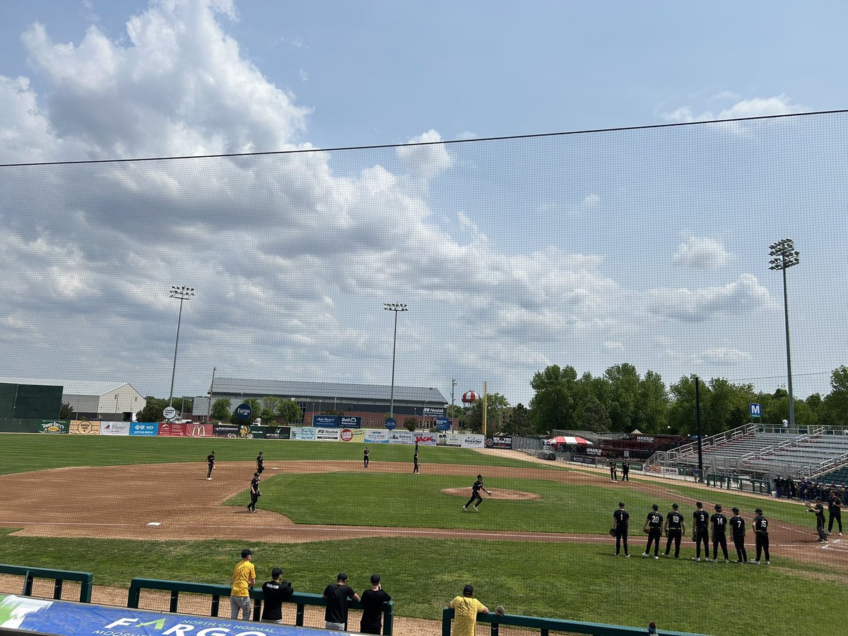 No time better than now <a href="/NCBaseball4/">Northern Cass Baseball</a>