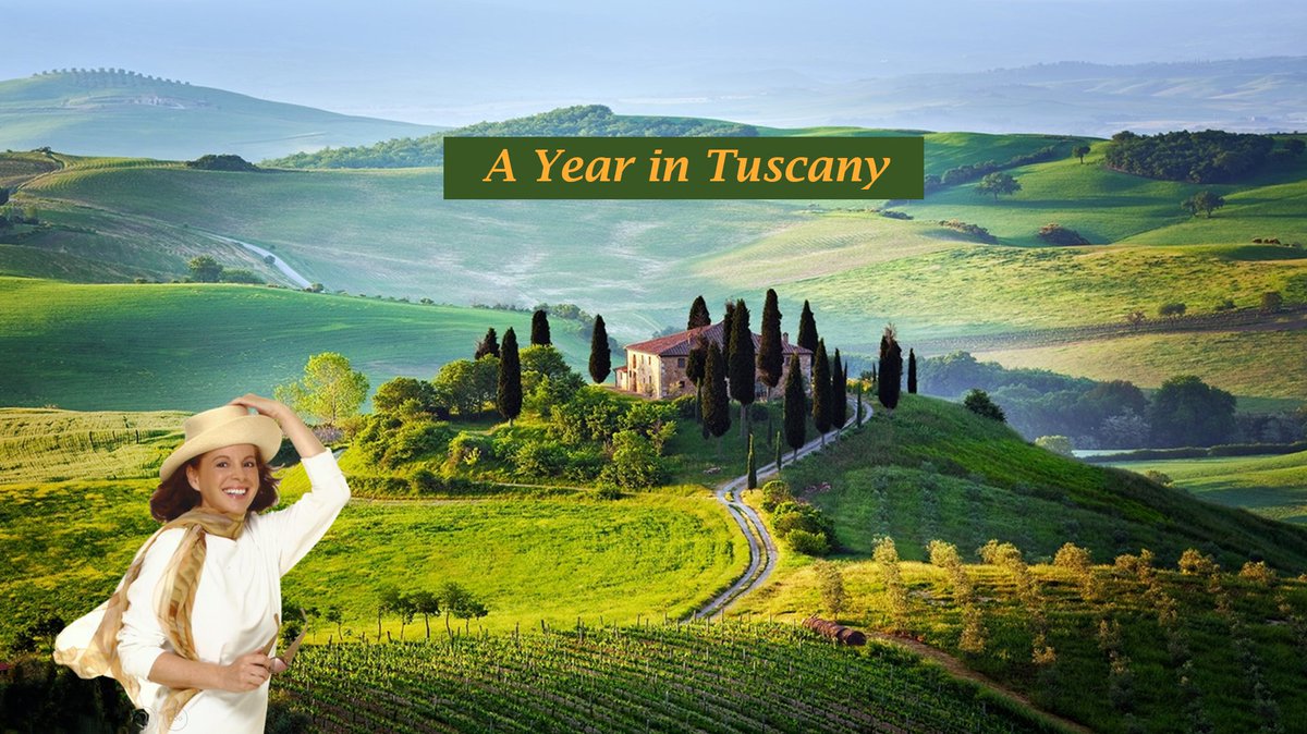 #Travel The hidden treasures of Tuscany 
barbaraathanassiadis.com/a-year-in-tusc…

#Italy #Italia #Italiano #travellove #TravelMore #Trave #italytourism #italytravel #italyintheheart #MyTravelStory #SeetheWorld #MEMORIES #travelitalyexpert #WorldExplorer #HiddenGems