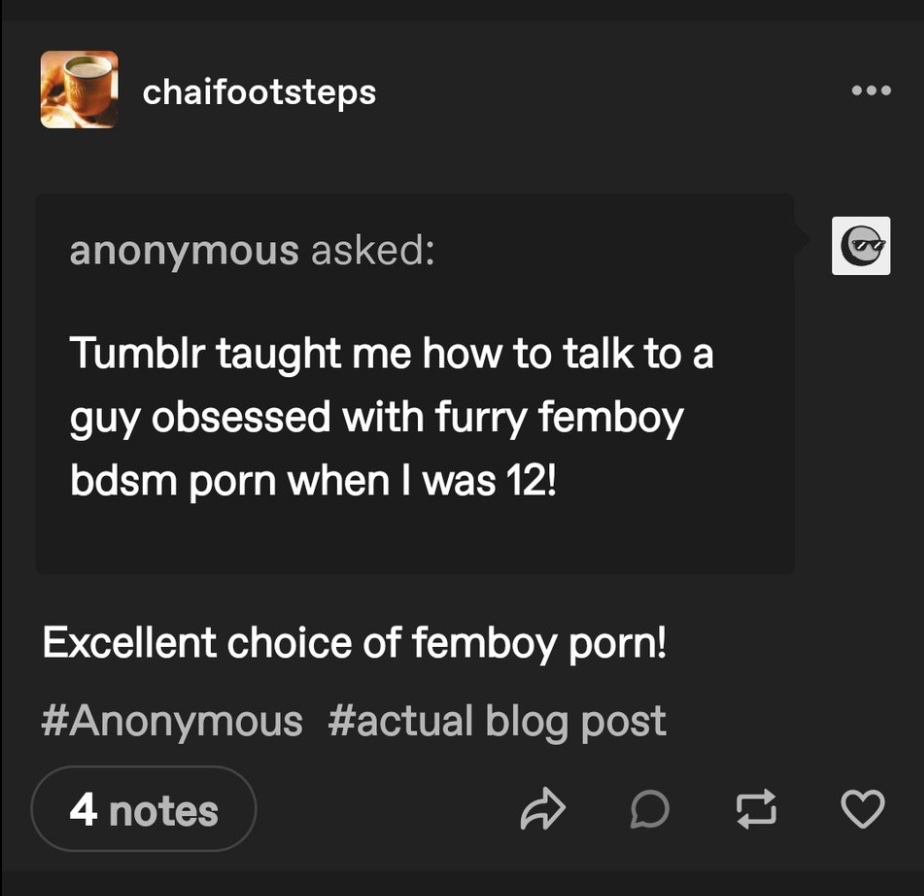 Hellaverse antis keep thinking about being pedophiles and nobody seems to understand why