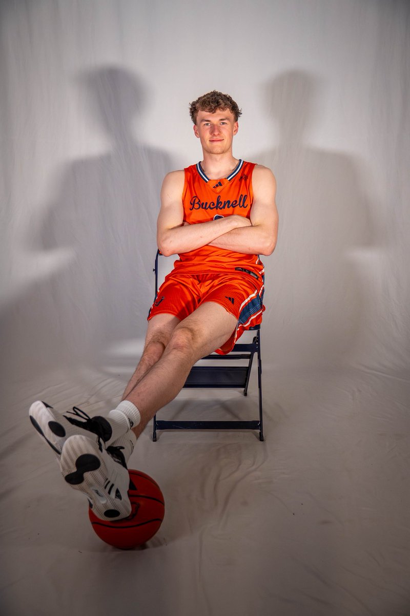 Bucknell MBasketball tweet media