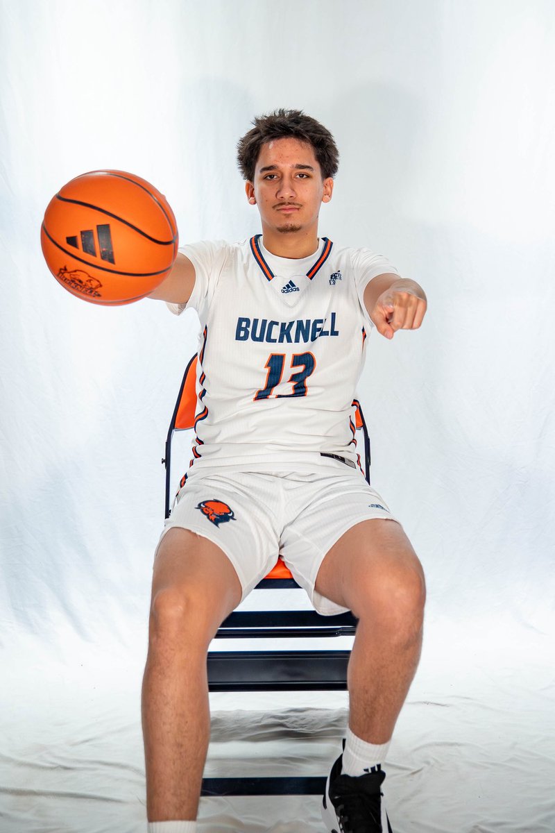 Bucknell MBasketball tweet media