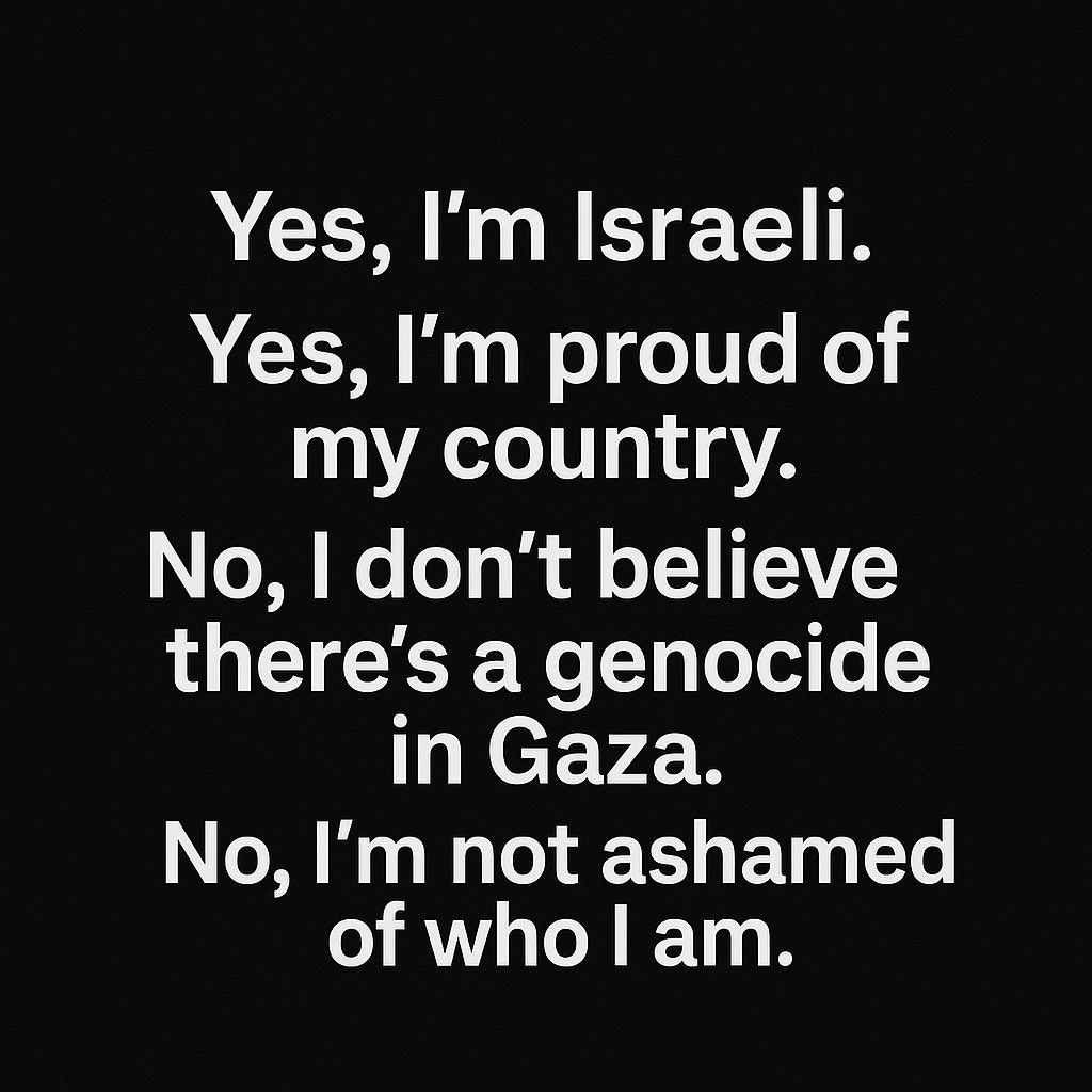 Maya 🇮🇱 tweet media