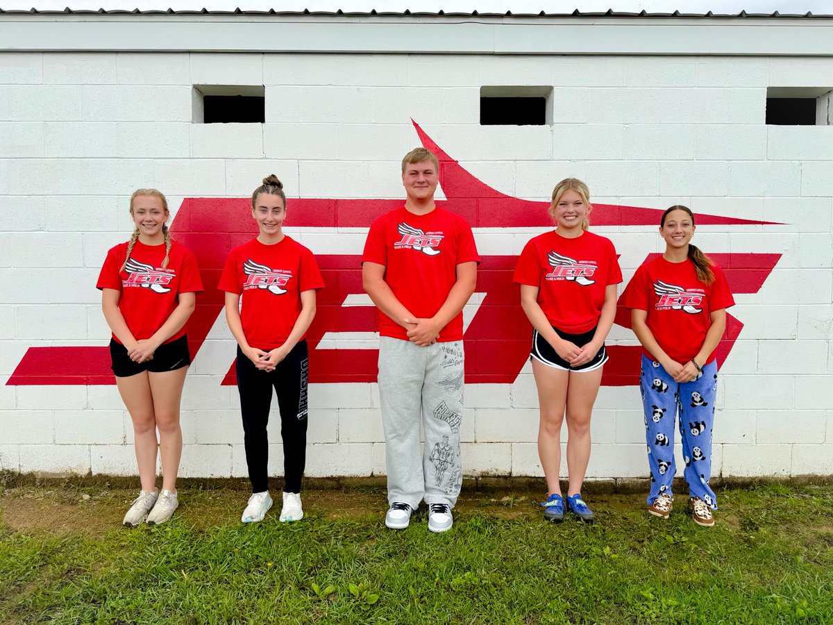Regional representatives! Minus <a href="/ConnorBend73025/">Connor Bendo</a> who is sick