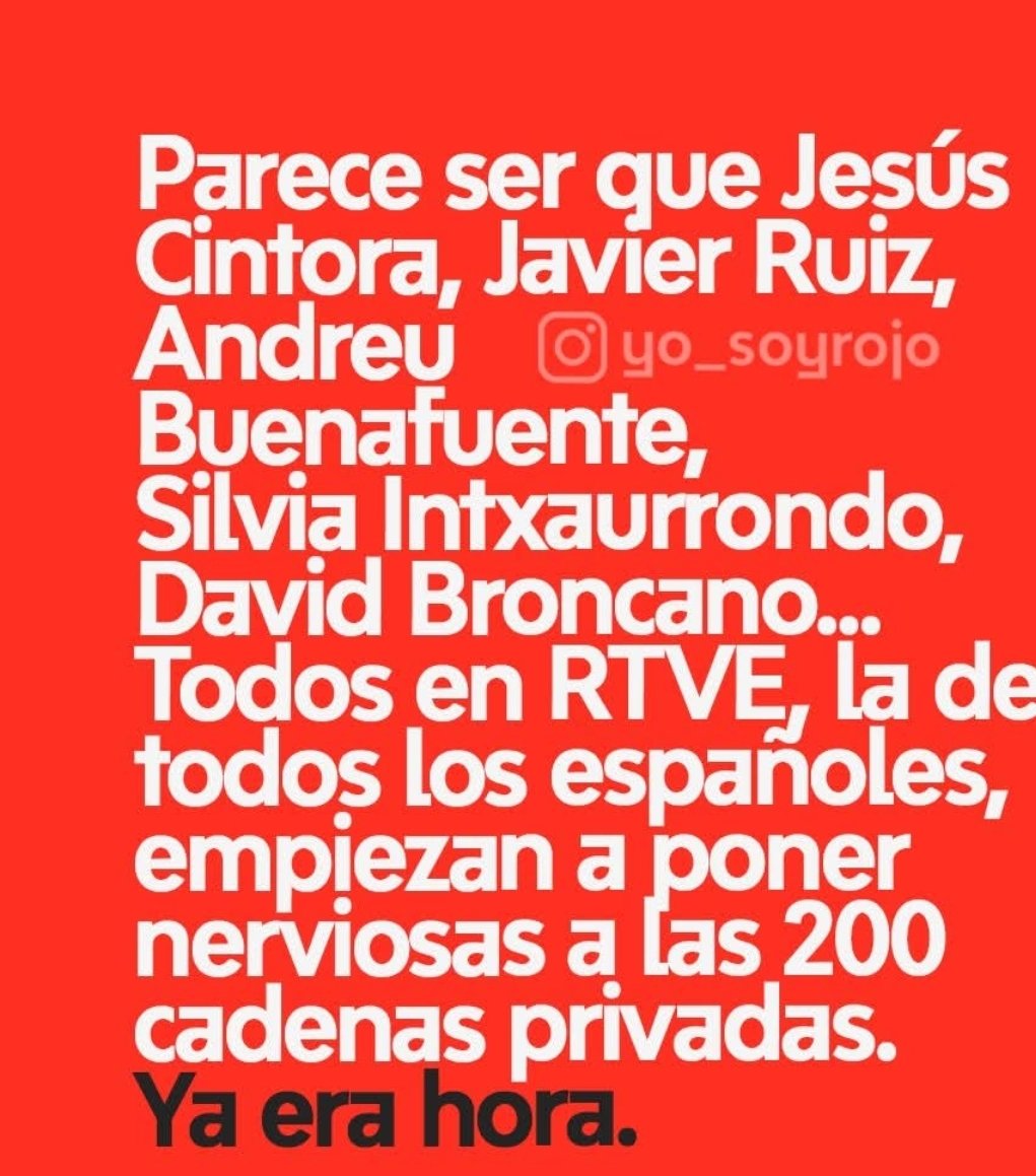 Moción 
Información a l@s cachorr@s de Franco y votantes de corrupt@s