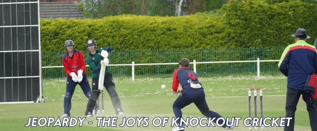 The Premier League Cricket Club ™ (@tplcricketclub) on Twitter photo New Post: Jeopardy – The Joys of Knockout Cricket! premierleaguecricket.co.uk/jeopardy-knock…
A brilliant piece on how knock out cricket remains a staple of the club game even though the pro game has largely shunned it with thanks to Hector Cappelletti a.k.a. <a href="/YahoooverCC/">Hector Cappelletti</a>
Featuring matches from New Post: Jeopardy – The Joys of Knockout Cricket! premierleaguecricket.co.uk/jeopardy-knock…
A brilliant piece on how knock out cricket remains a staple of the club game even though the pro game has largely shunned it with thanks to Hector Cappelletti a.k.a. <a href="/YahoooverCC/">Hector Cappelletti</a>
Featuring matches from