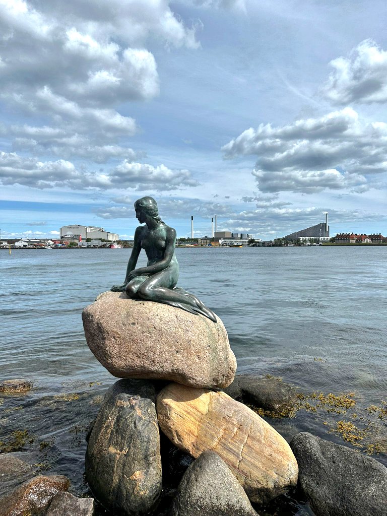 HMS_Smiter's tweet image. The Ship's Company have made good use of their time alongside Copenhagen today by taking a cycling tour of the beautiful city. Here is a selection of some of the best photos taken by our Navigator's Yeoman (and duty photographer) @RoyalNavy @forsvaretdk #GlobalModernReady