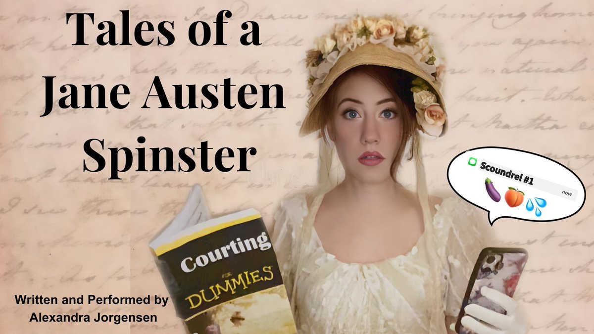 Performances on the 6th, 7th and 8th of June at 7pm.
Tickets £14.25 in advance or pay at the door in cash.
Full show details and tickets at etceteratheatrecamden.com.