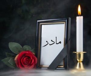 ByzhnySyd's tweet image. بعضی حسرتها در زندگی هستن که هیچ جایگزینی نداره مرهمی براشون نیست اگه تمام دنیا هم کنارت باشه بازم تنهایی وقتی مادر کنارت نباشه هیچ حسرتی بالاتر از این وجود نداره،حسرتی که جای خالیشو هیچکس نمیتونه پر کنه.
و حالا مادر؛۳سال از روزی که تو رو بخاک سپردم میگذره و من همان روز شکستم.💔