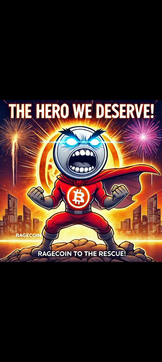RageCoin_Solana's tweet photo. https://t.co/6InmnSTOt3 #memecoin #investing #moon #rage #crypto #solana https://t.co/lDXRBZfsp5