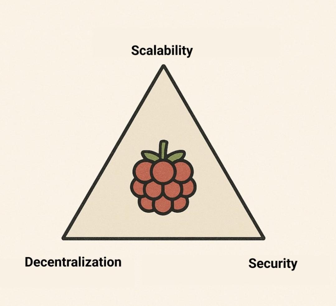 FreeCashFlower's tweet photo. @boundlesshq a universal Zero-Knowledge (ZK) protocol built by RISC Zero. Its core mission is to transform how every blockchain computes by bringing the power of zero-knowledge proofs to all chains https://t.co/ierMNBdeJP