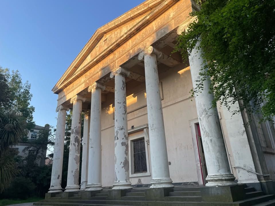 Open Table Liverpool aims to create a safe sacred space for you to explore your faith and what it means for you. Whoever you are, wherever you come from, you are welcome here!

#FaithfullyLGBT #FatihfullyLGBTQ