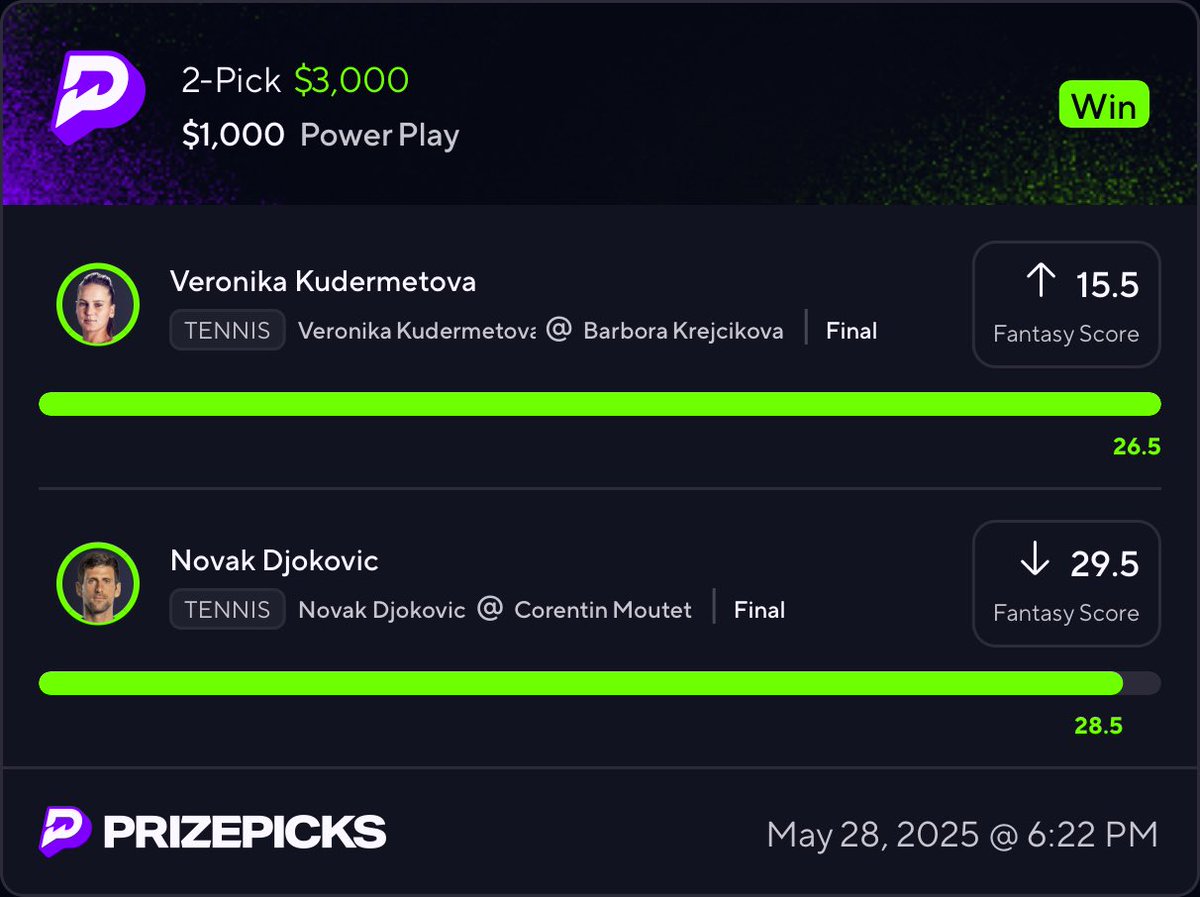 POD CASH! 🔥 <a href="/AltaPicks/">Alta Picks</a> 

dubclub.win/AltaPicks/