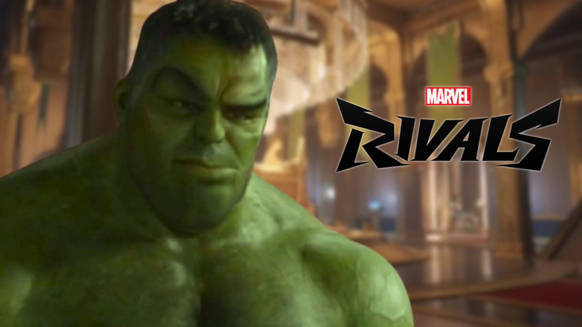 Yellow_Shell's tweet image. New video but it's hidden gem indie game Marvel Rivals??!!! 🤯🤯🤯
youtube.com/watch?v=a_nvEQ…