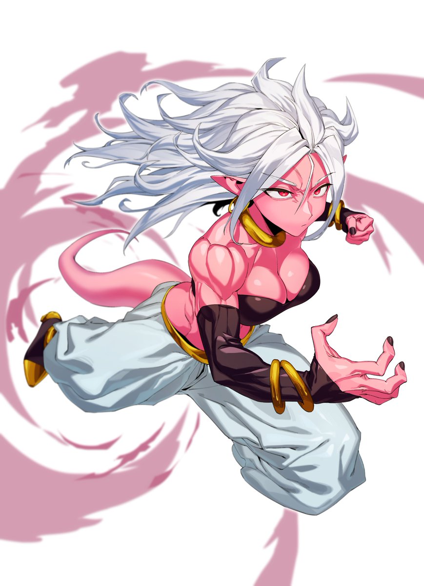 android 21