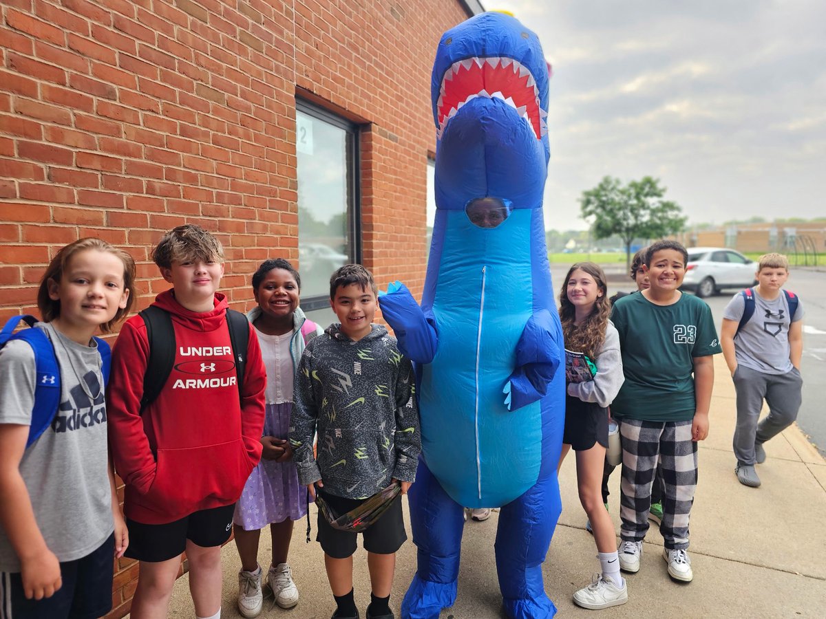 It is the day before a break at #NordSchool so for the final time we had a little fun at arrival!!