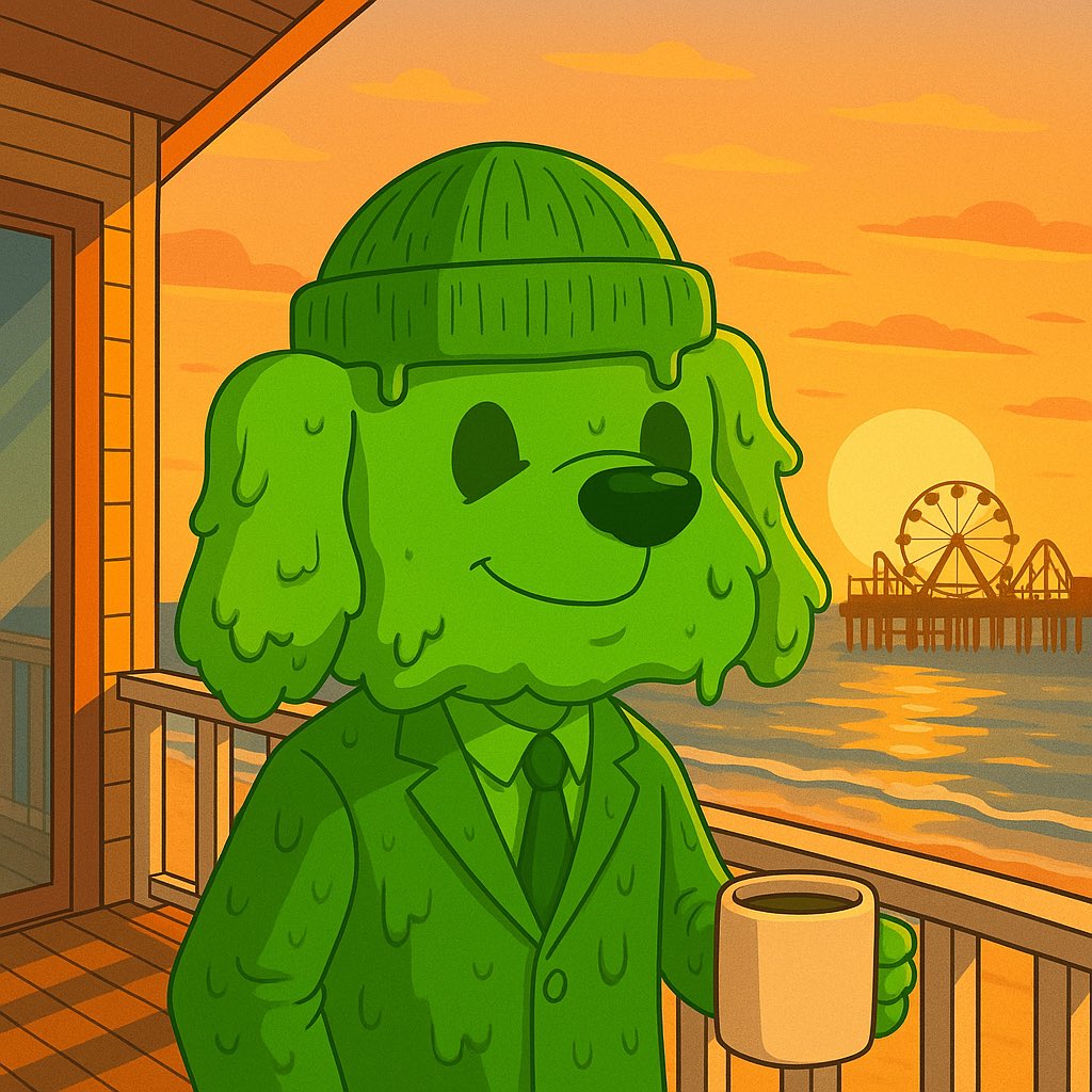 Gm gm gm!☕️

Lets acquire this bread