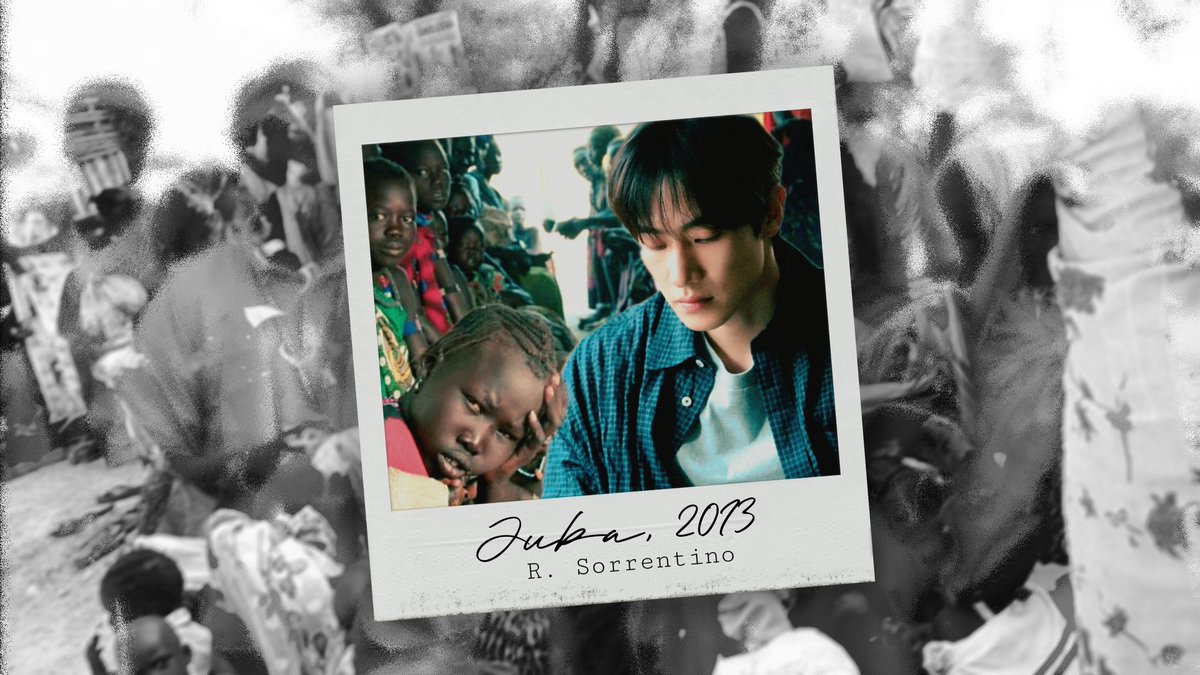 ᅠᅠ
ᅠᅠ𝗧𝗪𝗢ᅠᅠᅠᅠᅠ 𝗟𝗘𝗩𝗘𝗟ᅠᅠᅠᅠᅠ 𝗚𝗔𝗠𝗘
ᅠᅠ  “𝘉𝘖𝘙𝘕 𝘛𝘖 𝘙𝘜𝘓𝘌. 𝘋𝘙𝘈𝘞𝘕 𝘛𝘖 𝘚𝘌𝘙𝘝𝘌”
ᅠᅠᅠᅠᅠ𝙼𝙰𝙽𝙷𝙰𝚃𝚃𝙰𝙽—𝙹𝚄𝙱𝙰, 2013
ᅠᅠ