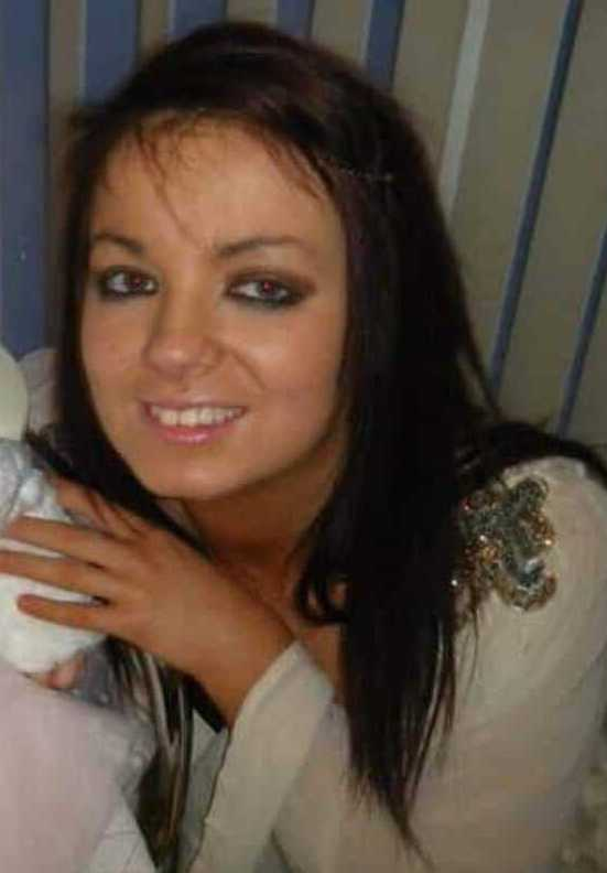 The Court of Appeal has rejected an argument by a “deranged monster” convicted of manslaughter, who claimed his partner Amadea McDermott (pic) deliberately stabbed herself to death, that evidence of another woman being in fear of him was prejudicial to his trial.