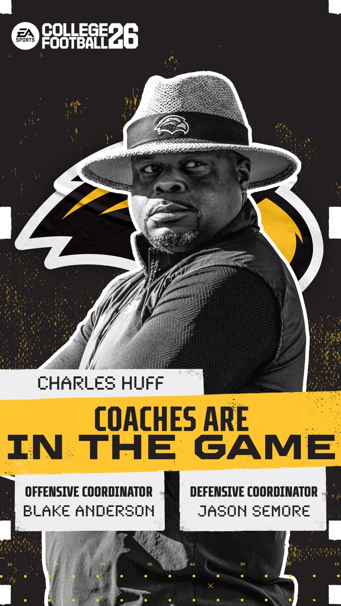 Build it and take it to the top with these three 😏

<a href="/EASPORTSCollege/">EASPORTSCollege</a>