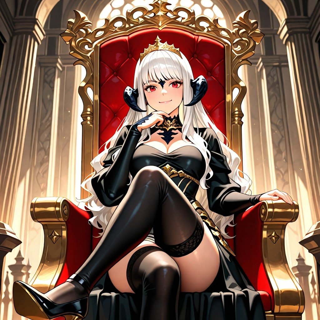 Rose yae Umbra tweet media