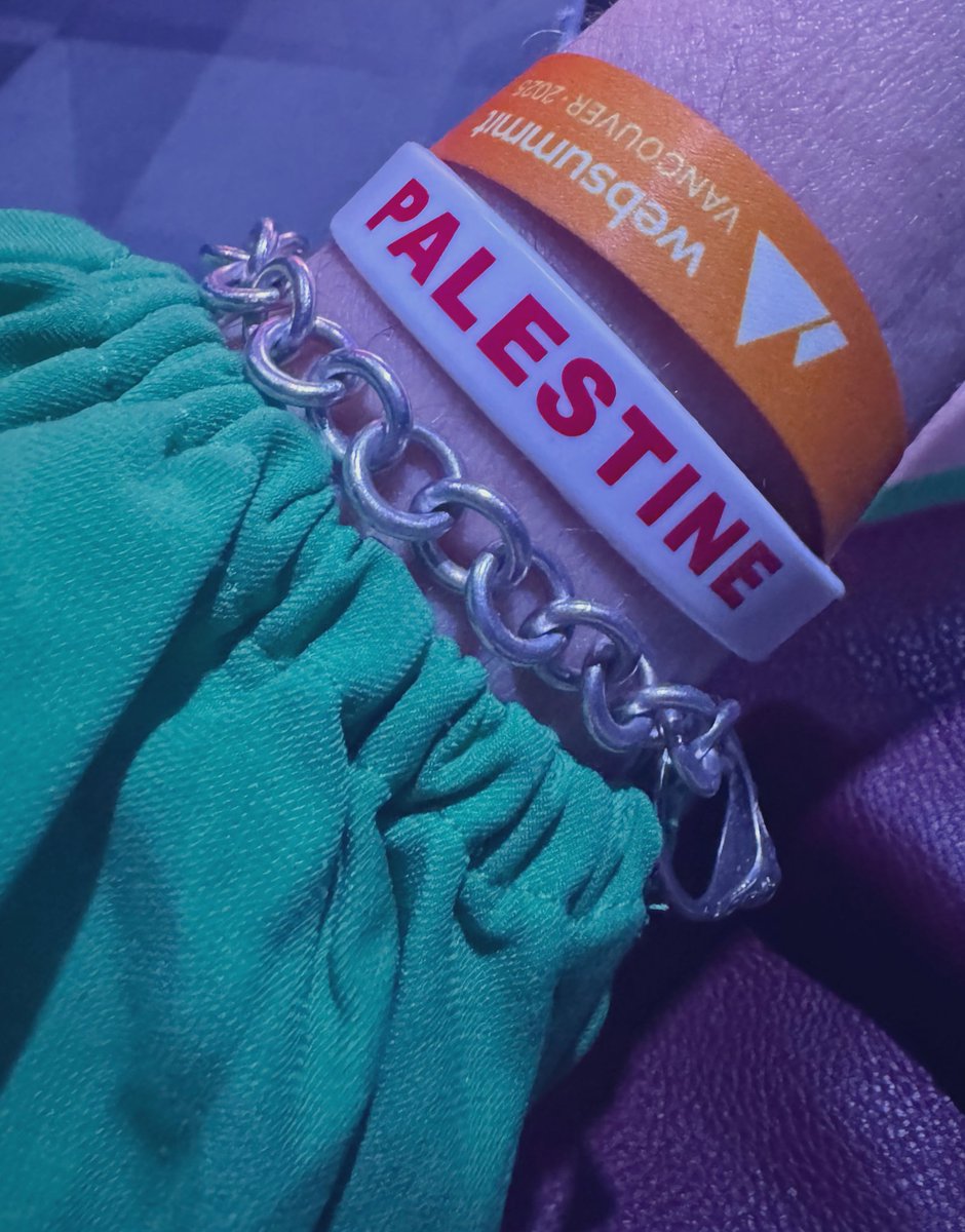 nejsnave's tweet image. #FreePalestine #websummit