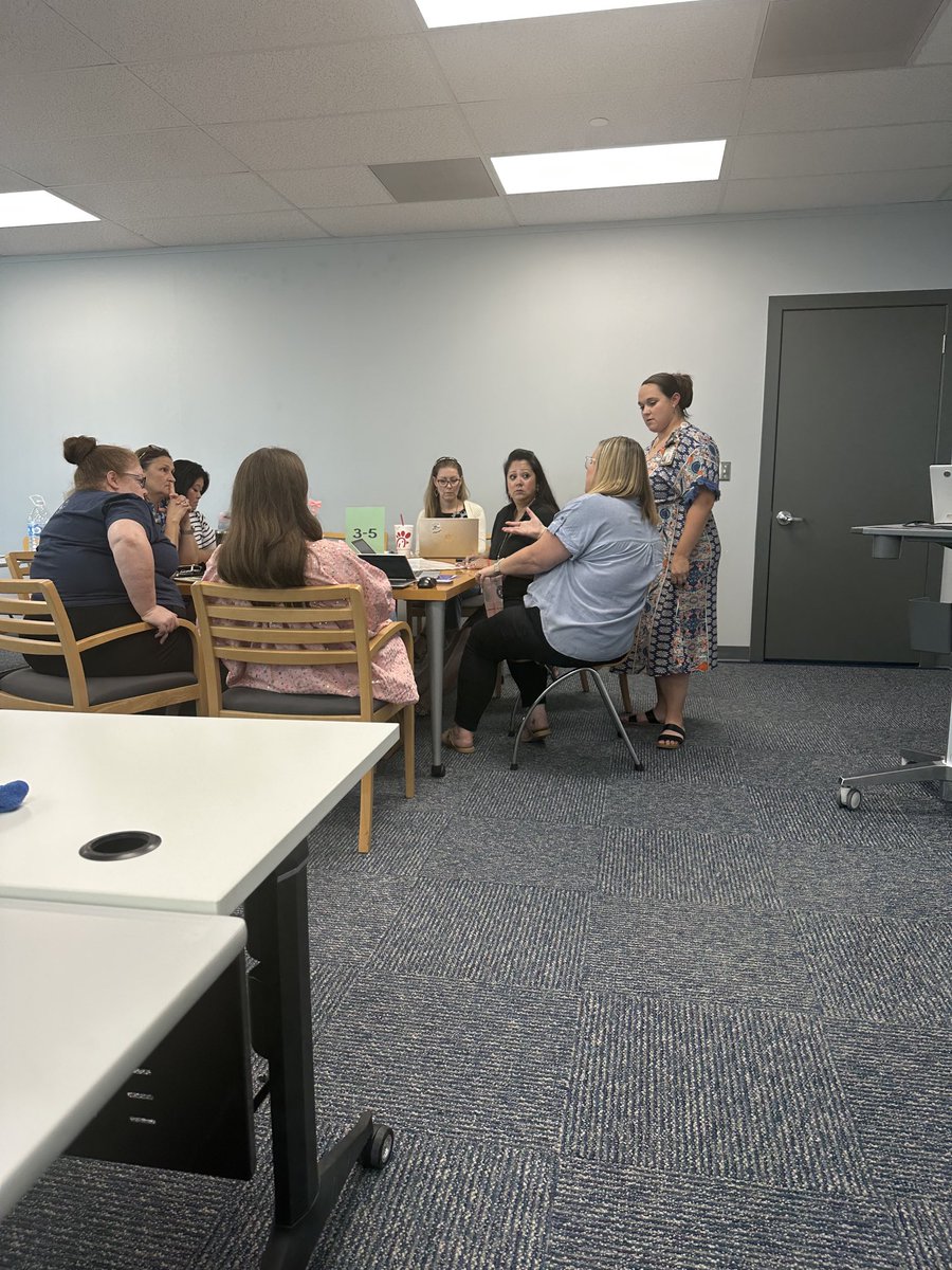 Ann Butts (@annbutts_k2math) on Twitter photo In a great math session with <a href="/AshliShreve/">Ashli Shreve</a> working on our Tomball ISD Mathematics Whole District Agreement 💕👍 In a great math session with <a href="/AshliShreve/">Ashli Shreve</a> working on our Tomball ISD Mathematics Whole District Agreement 💕👍