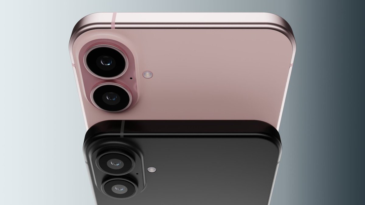 iPhone 17 Base Model Upgrades

The standard iPhone 17 is rumored to feature a larger 6.3-inch display, matching the iPhone 17 Pro's size, up from the current 6.1-inch screen.

This larger display will also reportedly include a 120Hz refresh rate (ProMotion) and always-on display