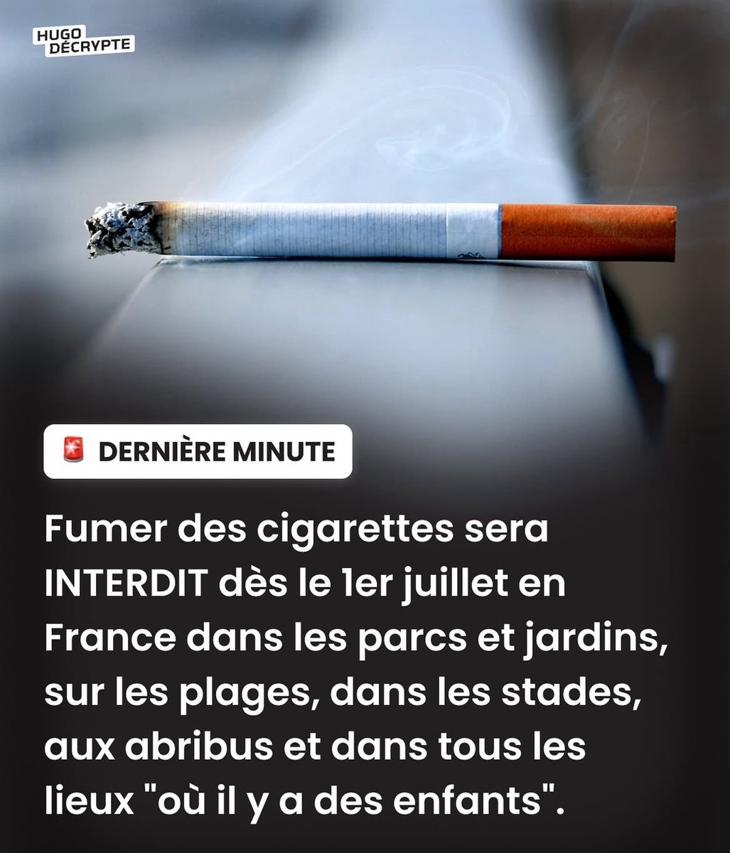 Giggs_'s tweet photo. Toute mesure à l’encontre de ce poison est une excellente chose. 

Aidez les fumeurs, dissuadez les non-fumeurs, ne laissez pas cette merde vous coûter la vie ou celle de votre entourage. https://t.co/HvRGux5dm9