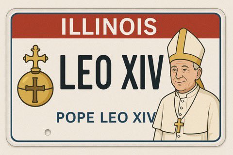 MartyForIL's tweet photo. I filed a bill HB 2083 to recognize this historic event. Set aside grounds at the capital for recognition paid for by donations and perhaps $ from an attractive license plate. Legislators we can we get this one, right? Amen!
#MakesSensecommonAgain
#RecognizeLeo https://t.co/8WZvzGvMT5