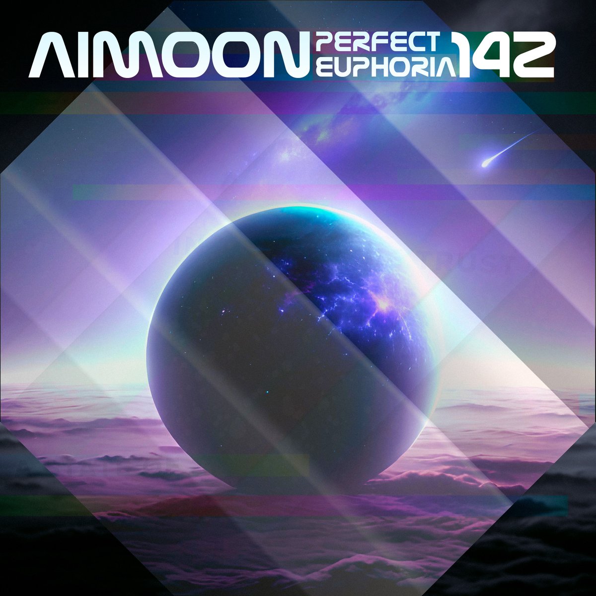 ‘Aimoon pres. Perfect Euphoria ep.142’ by @aimoonmusic is on SoundCloud on.soundcloud.com/YILEpKDMBdb8Su…