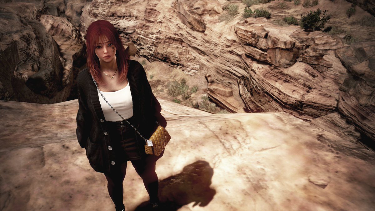 QuiinTess's tweet photo. Love this new outfit
My favorit 3 

#BlackDesert #BlackDesertOnline #BDOScreenshot #VirtualPhotography #Darkknight #Maegu #Witch https://t.co/6NwNucWMQC