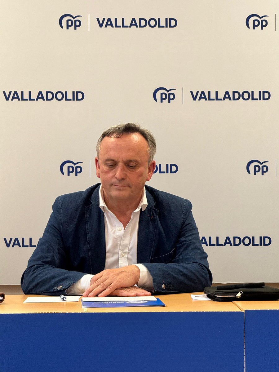 PPValladolid's tweet image. Hoy en Comisión de NNTT, Luis Enrique Ortega vicecsj. de transformación digital de #JCyL destacó la importancia de tener visión de futuro y planificación con el objetivo de mejorar el asentamiento rural, conectando municipios para evolucionarlos a territorios rurales inteligentes